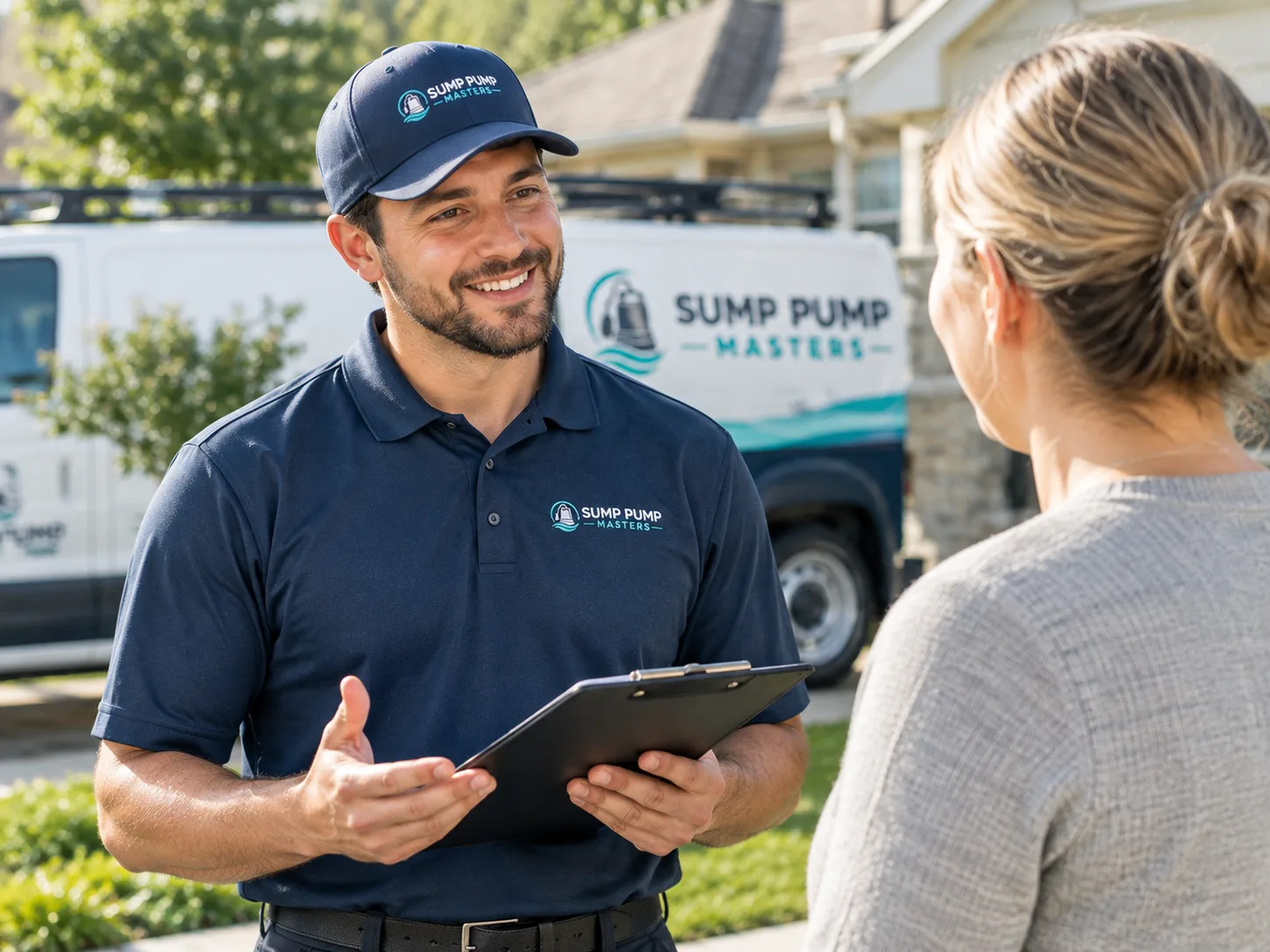 Sump Pump Repair Dow City, IA FAQs